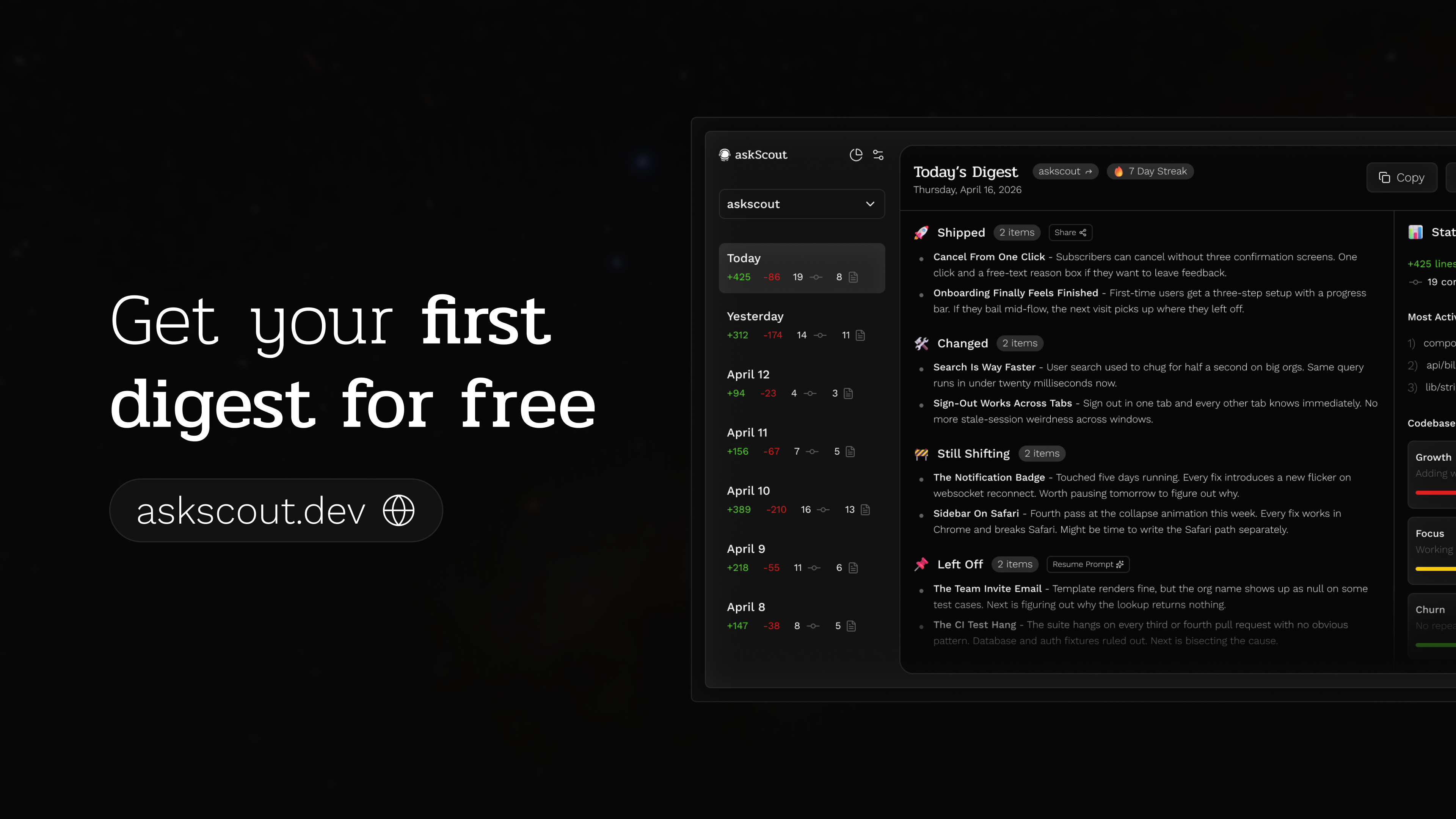 askScout gallery image