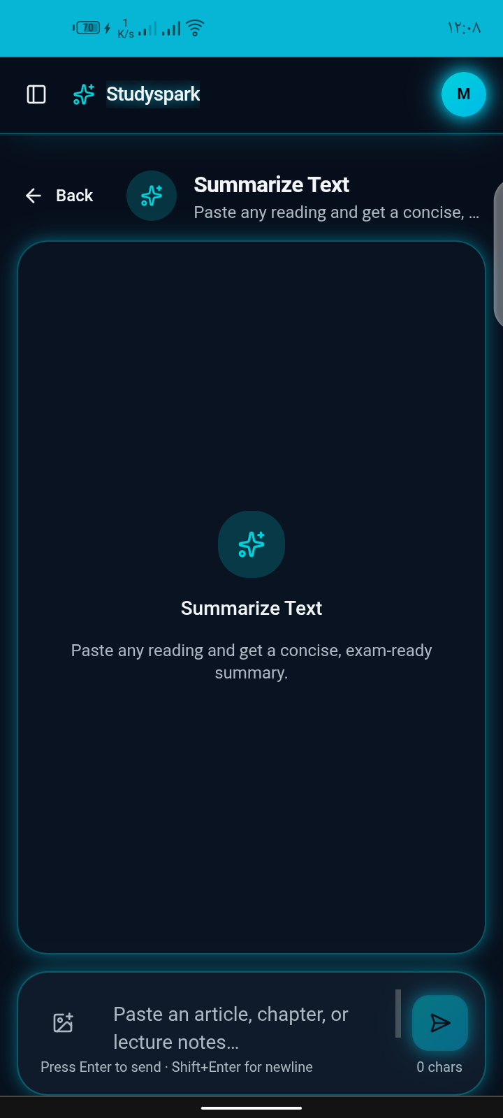 StudySpark