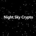 Night Sky Crypto