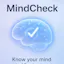 MindCheck - MentalSaathi