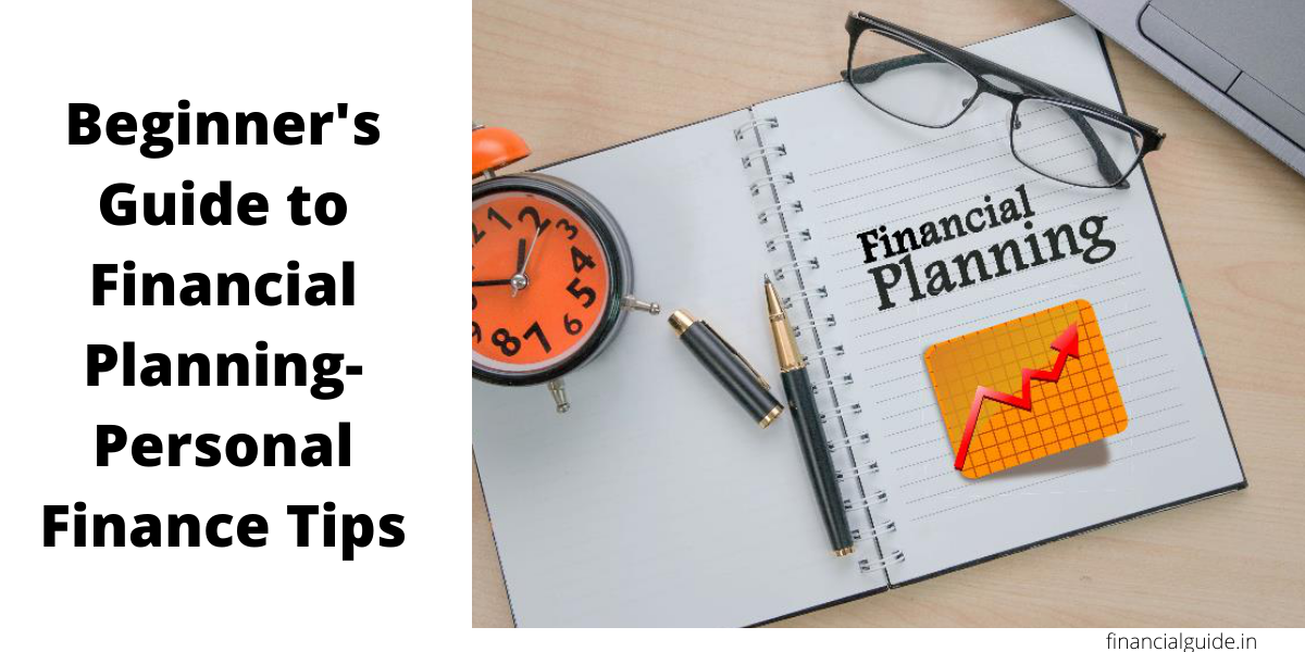 Financial Guide gallery image