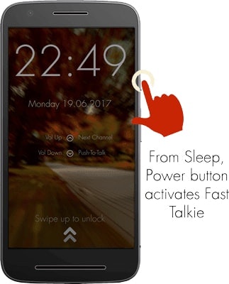 Fast Talkie gallery image