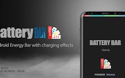 Battery Bar media 2