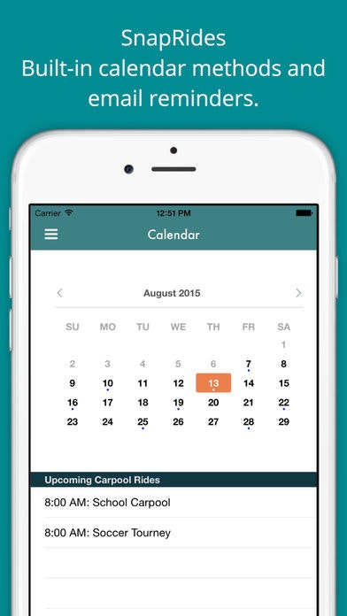 SnapRIdes 3.0 gallery image