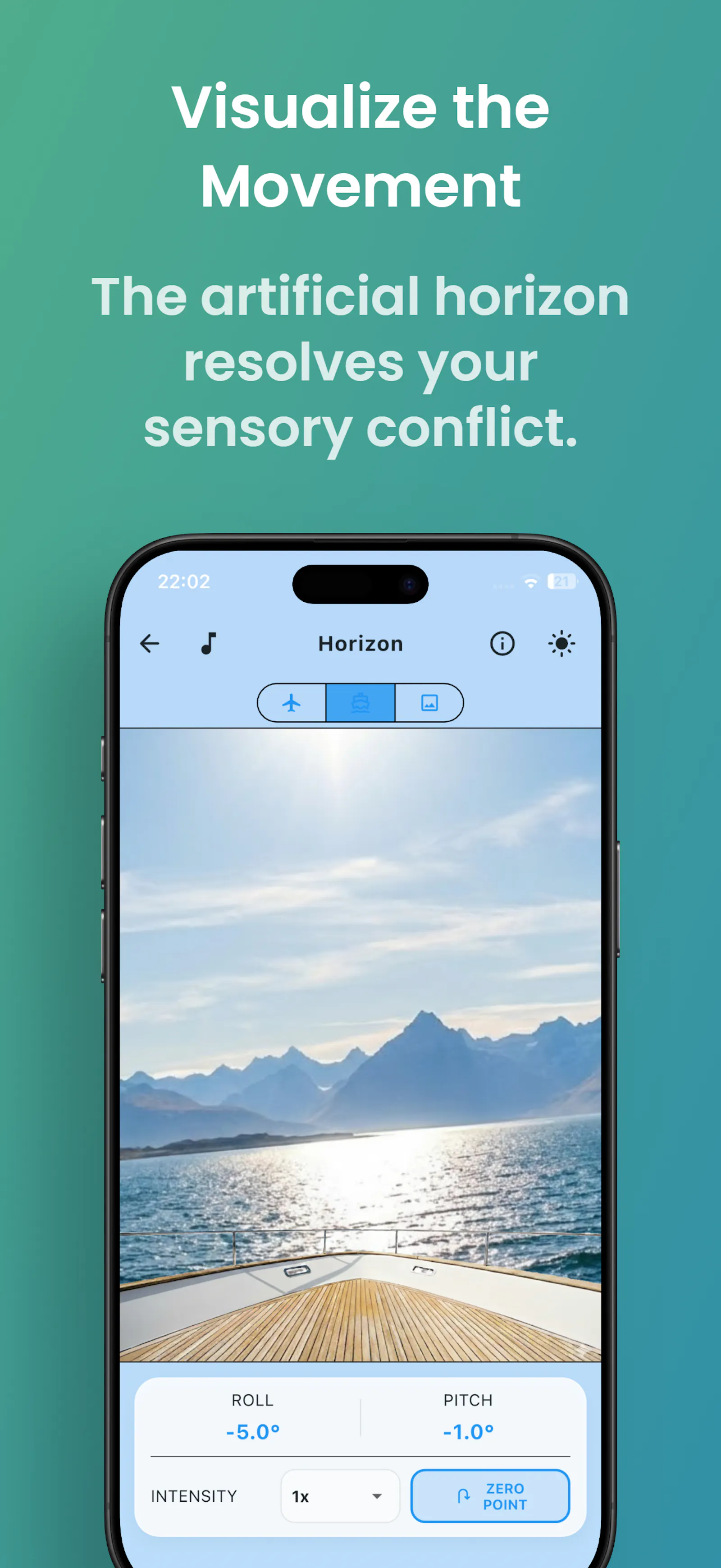 Viativity™ screenshot 5