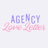 Agency Love Letter