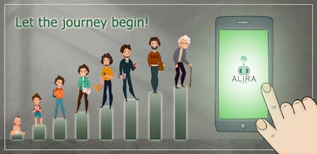 Life Sims: ALIRA game gallery image