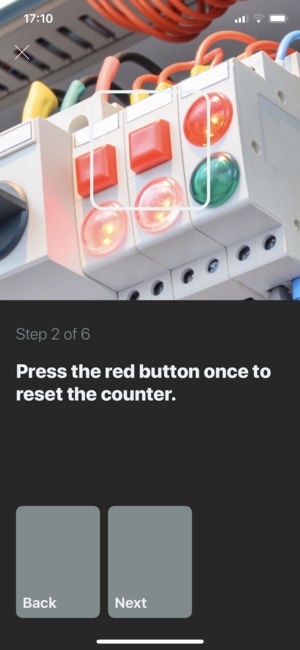 Visualist gallery image