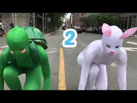 Knock Knock City gallery image