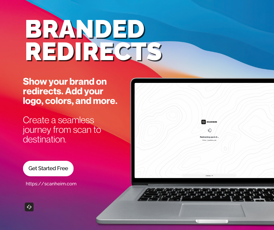 Scanheim - Screenshot 3 showing product features and functionality