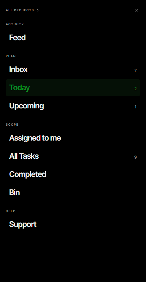Tasks by Foways gallery image