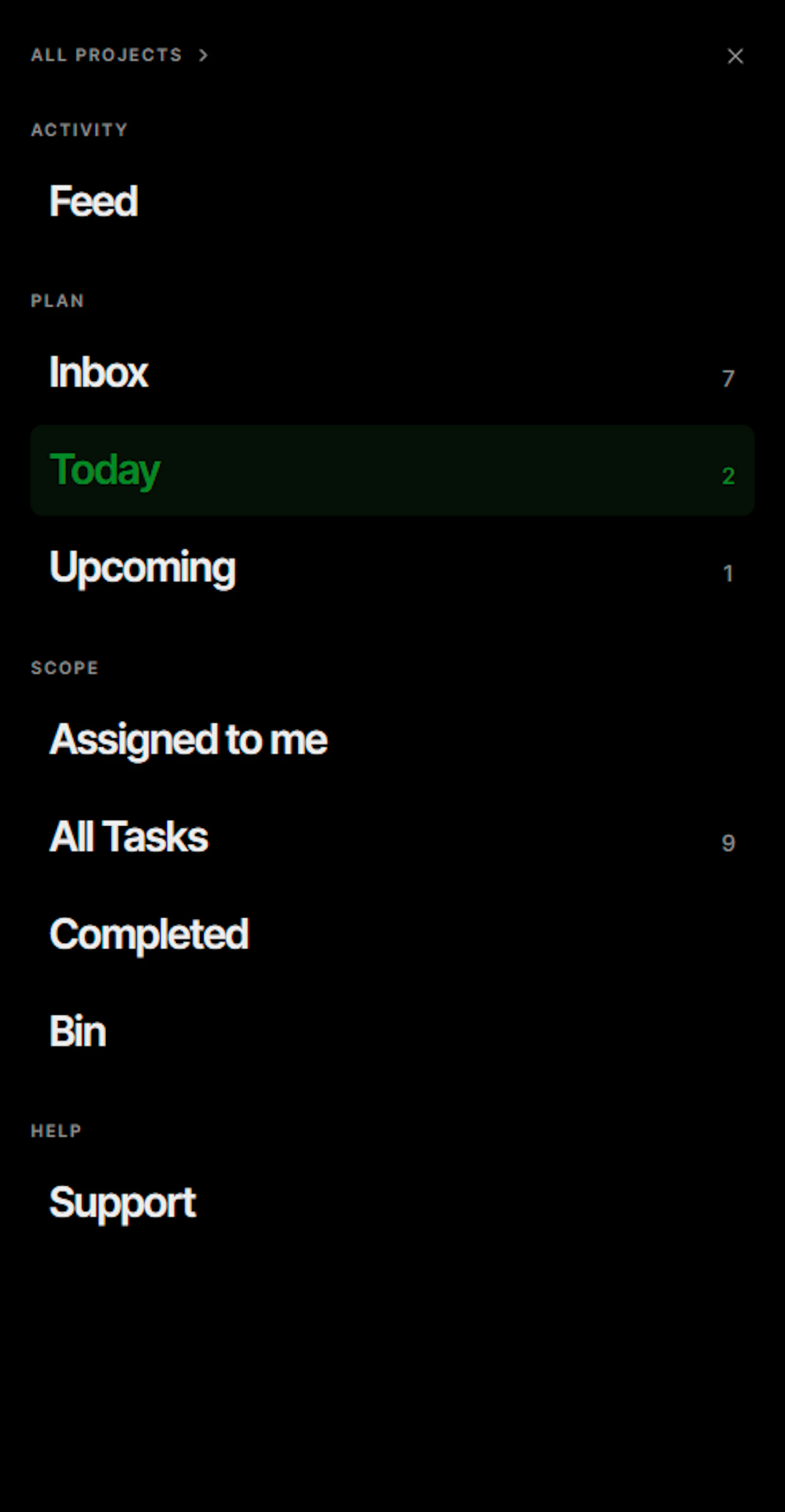 Tasks by Foways screenshot 6