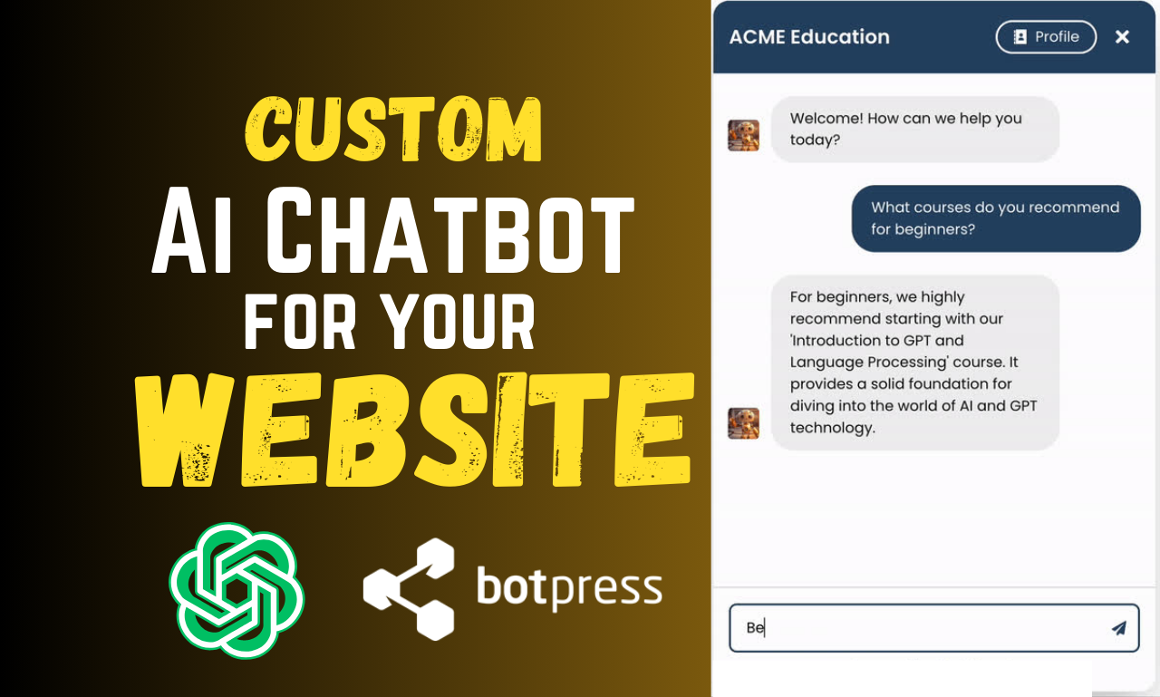 Automation Agency Ideas