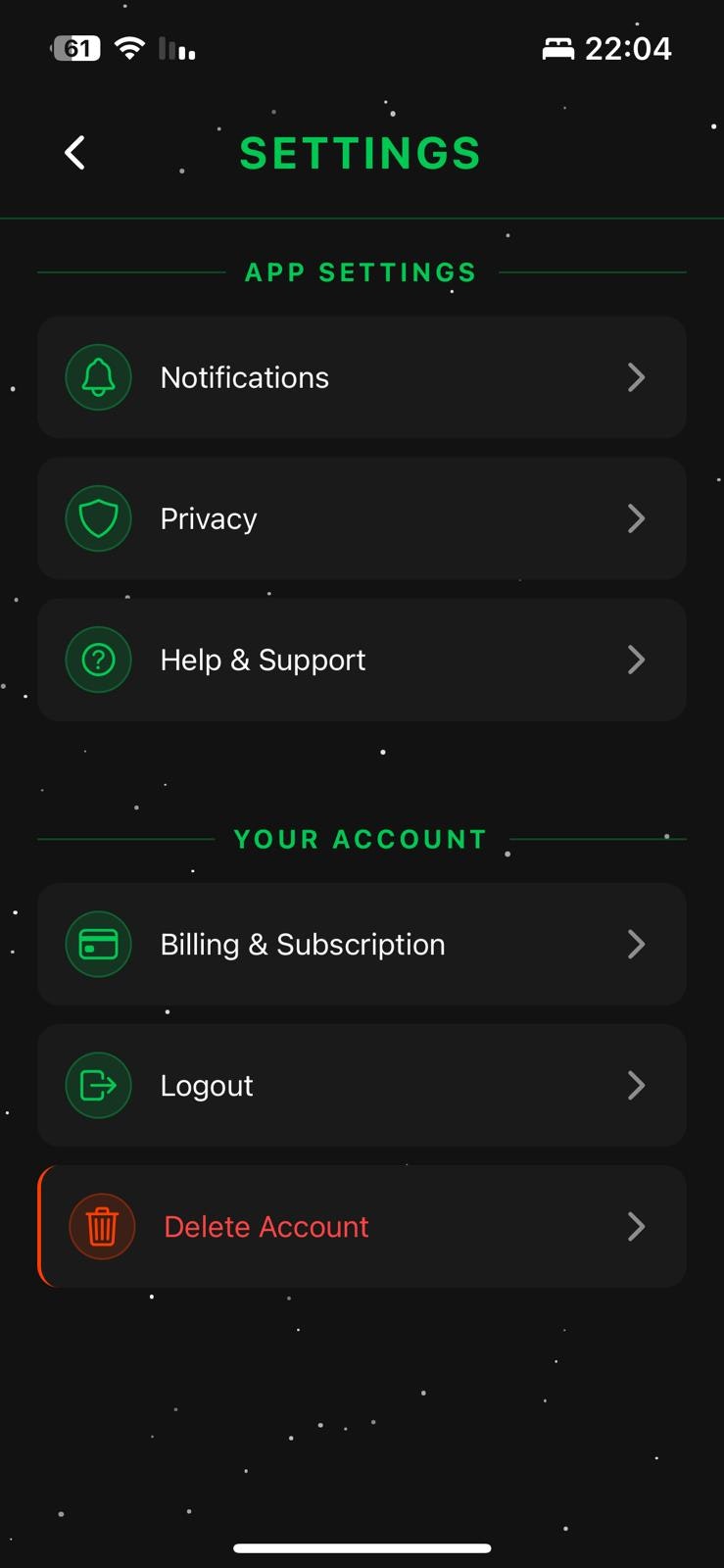 Skillflow AI gallery image