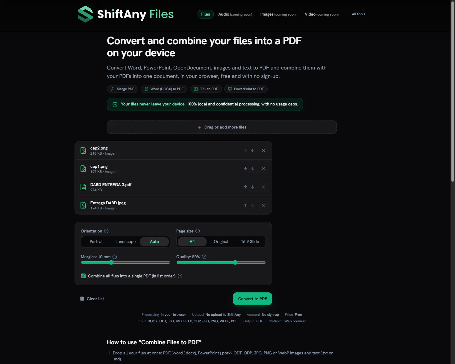 ShiftAny Files gallery image