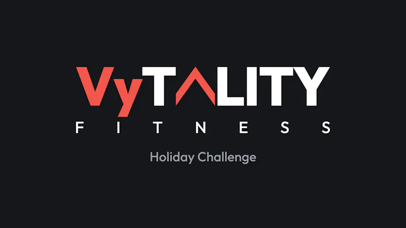 Vytality Fitness screenshot 3