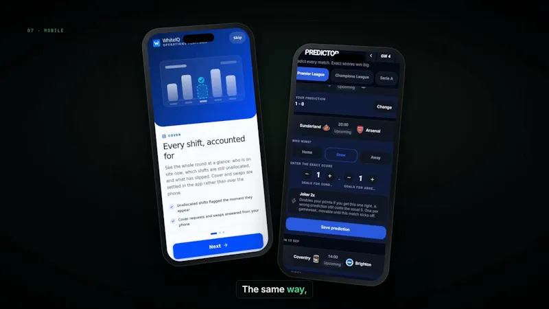 Nexugen screenshot 1 (video preview)