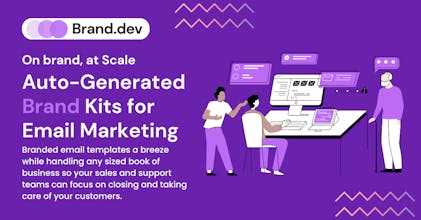 Brand.dev gallery image