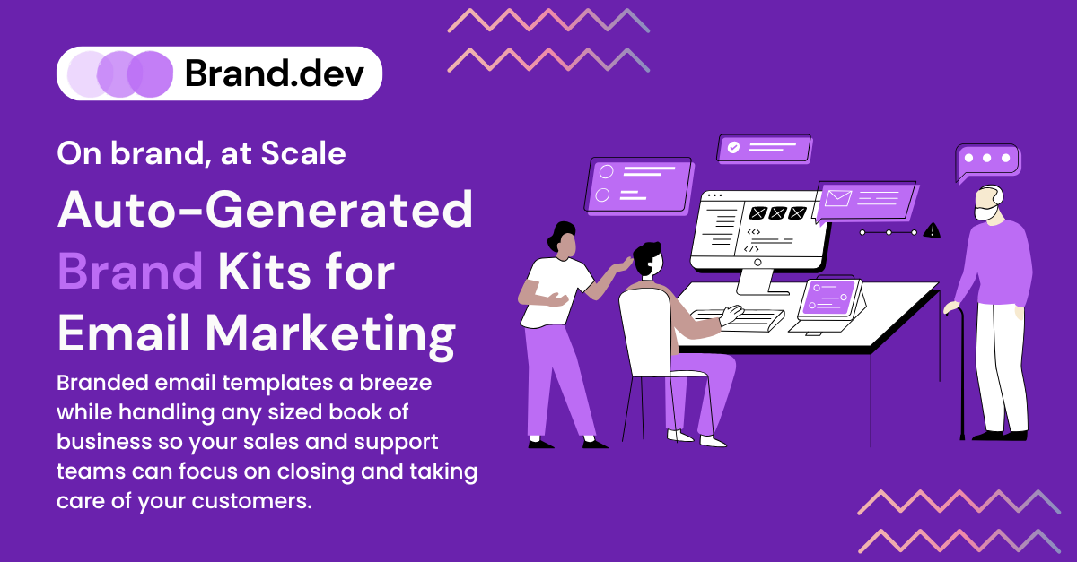 Brand.dev screenshot 9