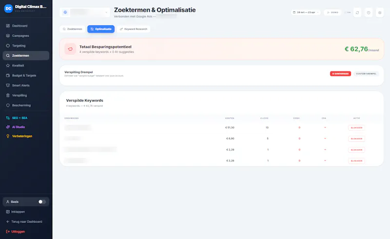 SEO Architect screenshot 14