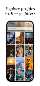W + AI BROWSER MESSENGER gallery image