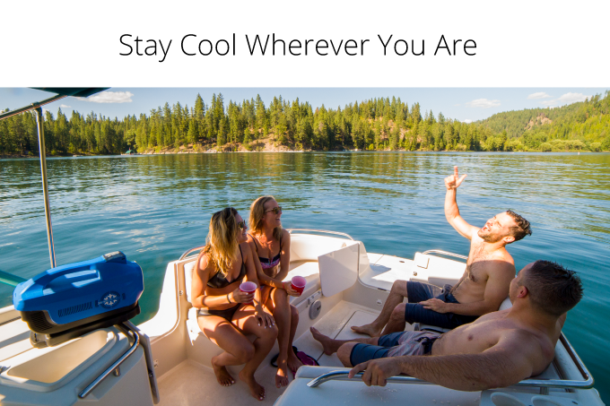 Zero Breeze gallery image