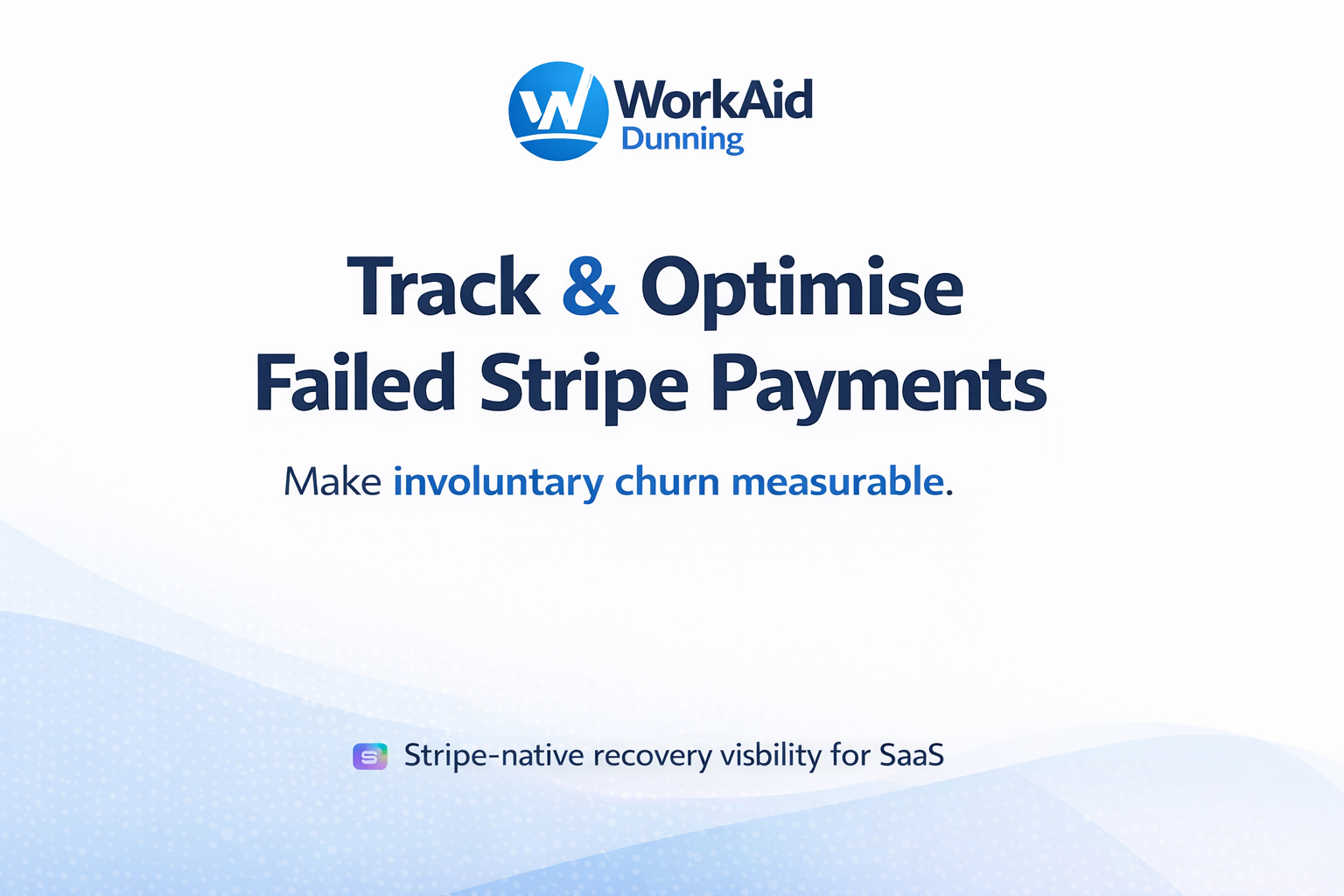 WorkAid Dunning gallery image