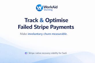 WorkAid Dunning gallery image