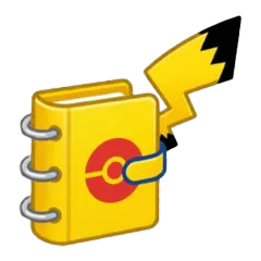 Pokébinder