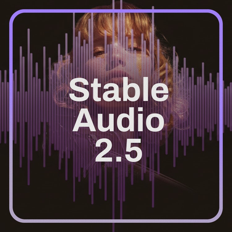 Audio stabile 2.5 - Produzione audio di livello aziendale media 2