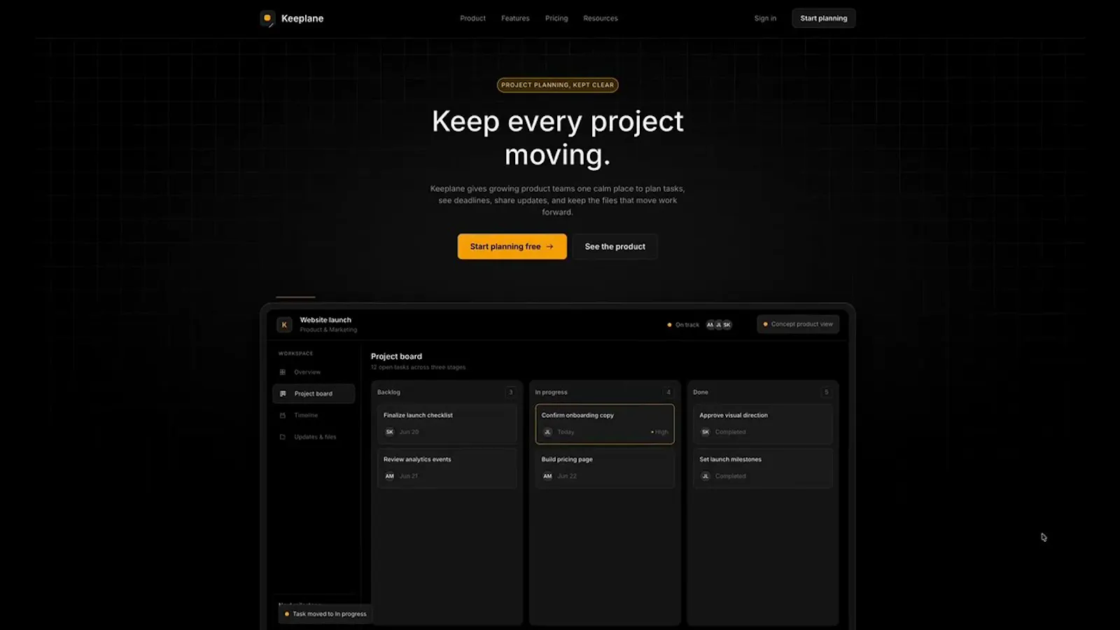 Alpy MCP screenshot 4 (video preview)
