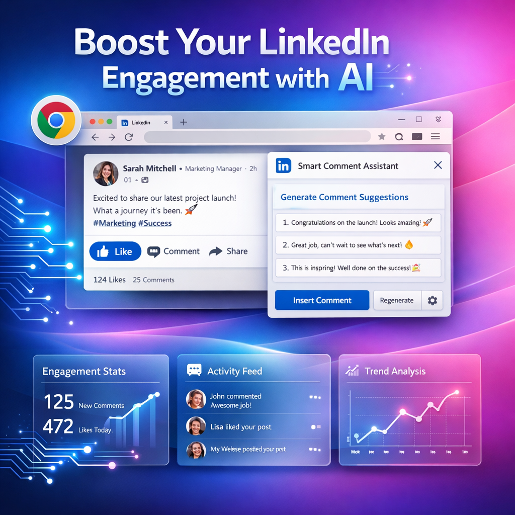 ReplyChief gallery image