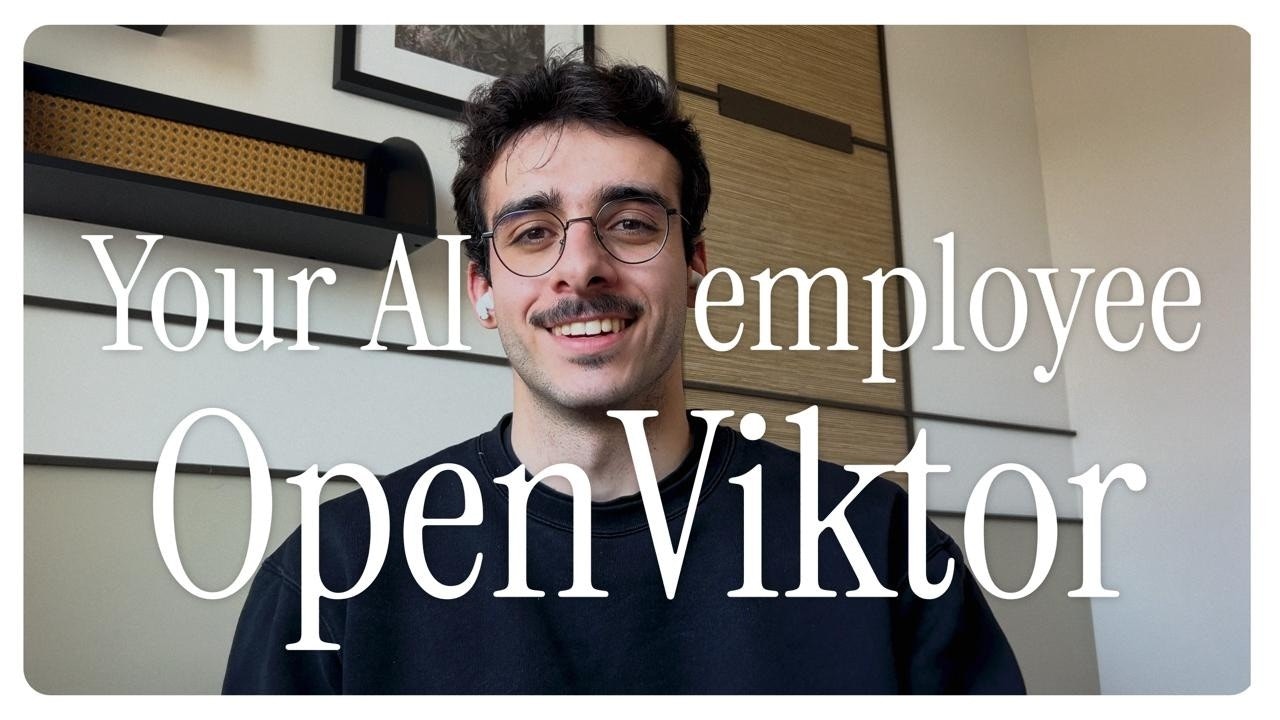 openviktor.com gallery image