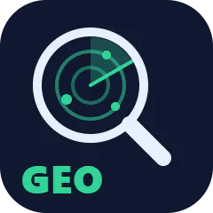 SEO + GEO Site Auditor logo