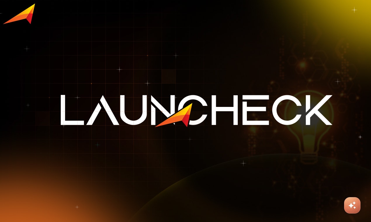 Launch Check gallery image