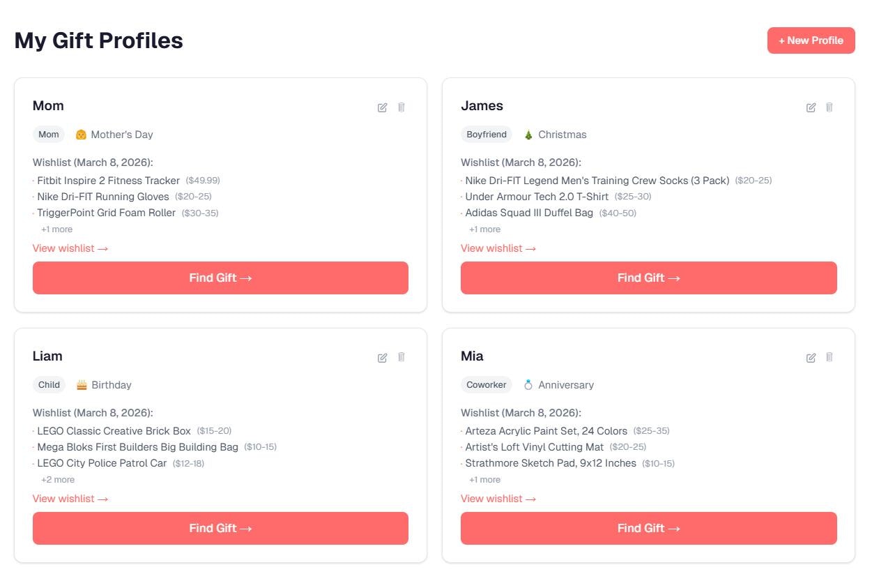 Discover Gift Ideas media 10