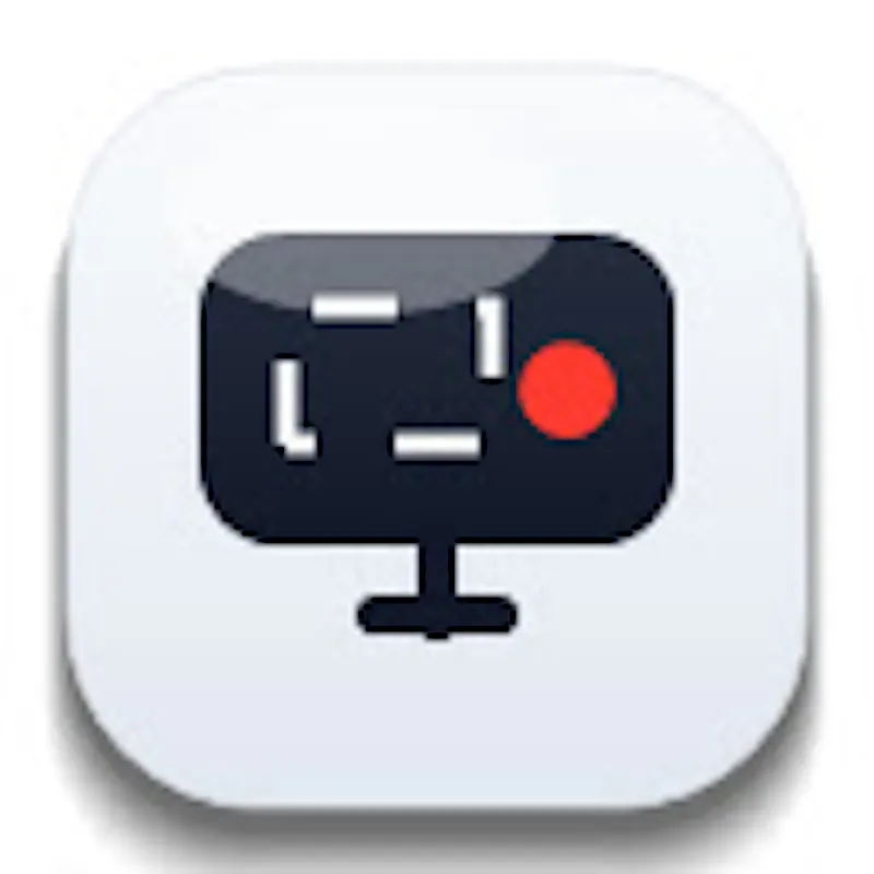 Screen Recorder screenshot 1