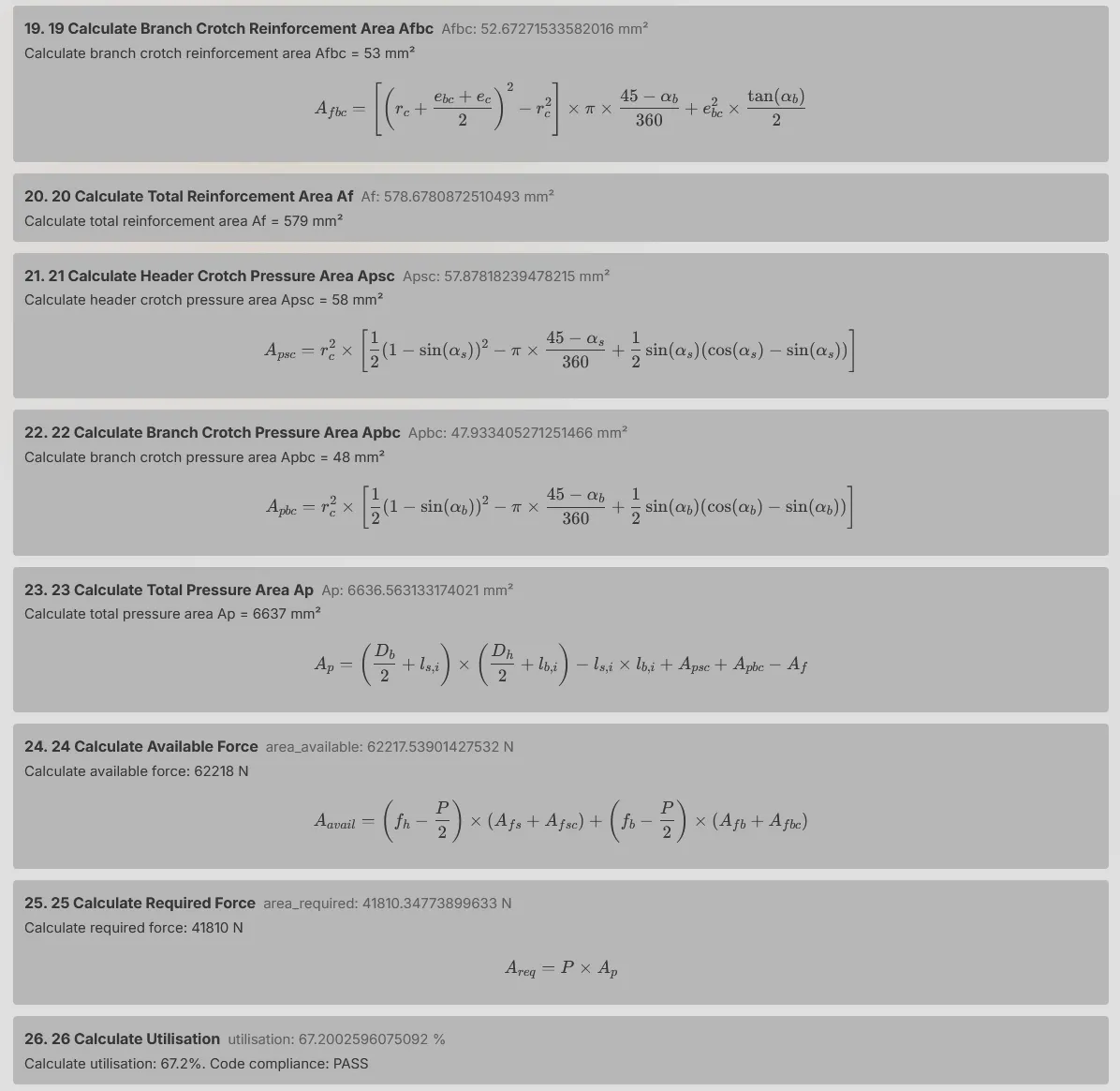 MechitCalc gallery image