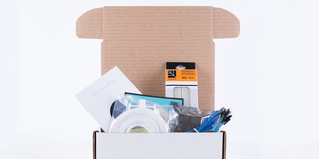 Creation Crate Image