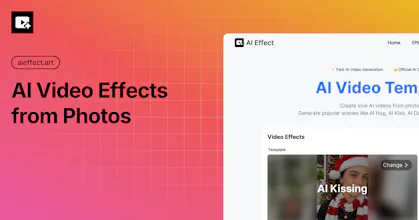 AI Effect gallery image