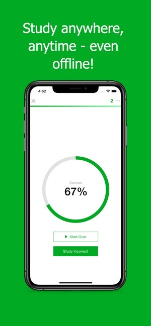 Flashcards.io gallery image