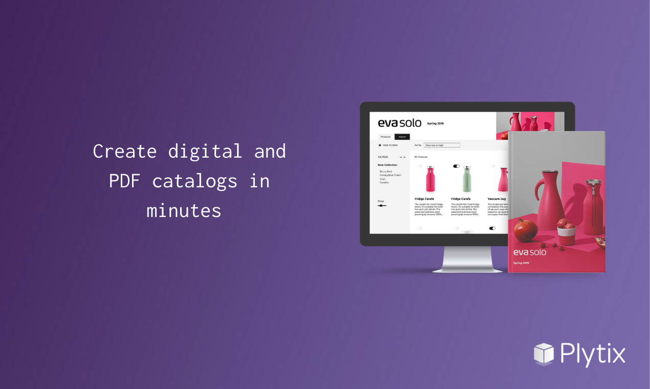 Plytix PIM gallery image