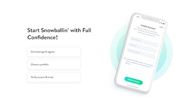 Snowball Money gallery image