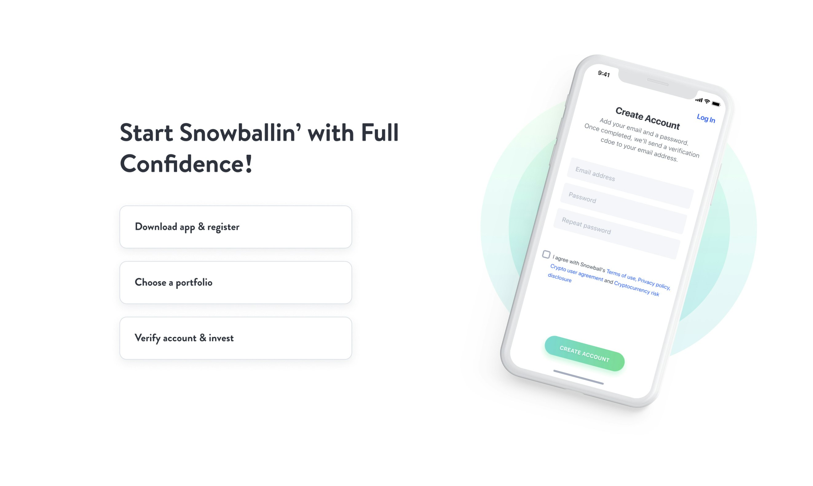 Snowball Money Image