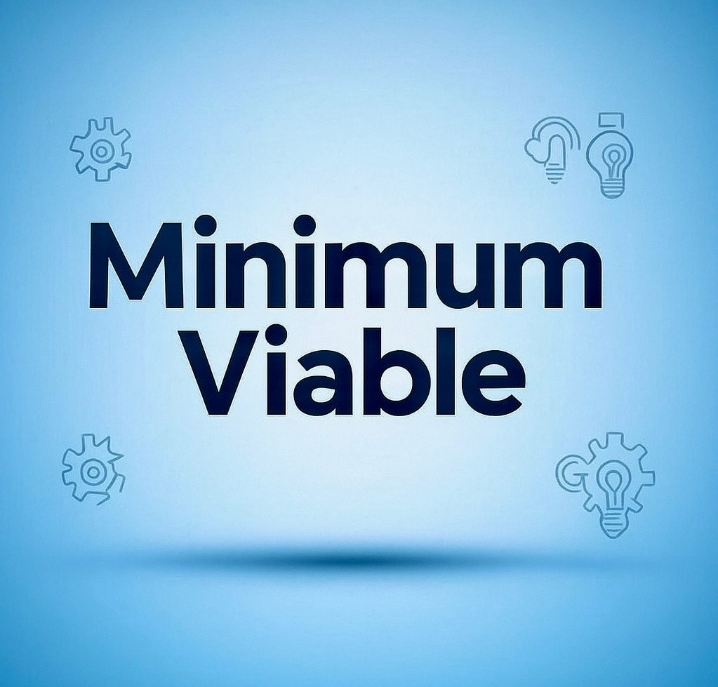 Média Newsletter en démarrage quotidien minimum viable - Rendre l'entrepreneuriat plus accessible pour les aspirants 1