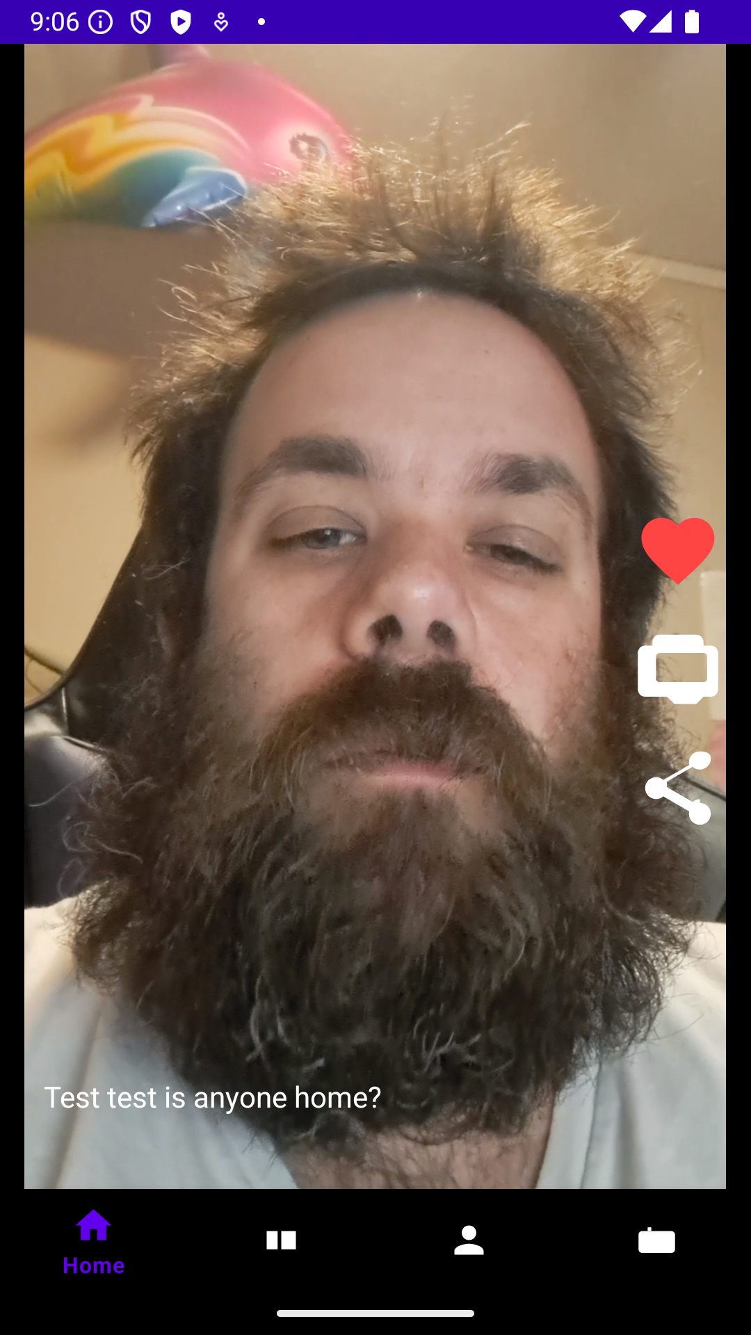 Mídia 1 de Friendsya!
