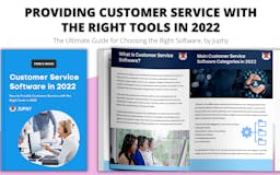 Customer Service Software Guide media 2