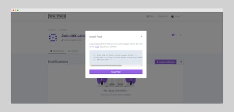 Social Speaker gallery image