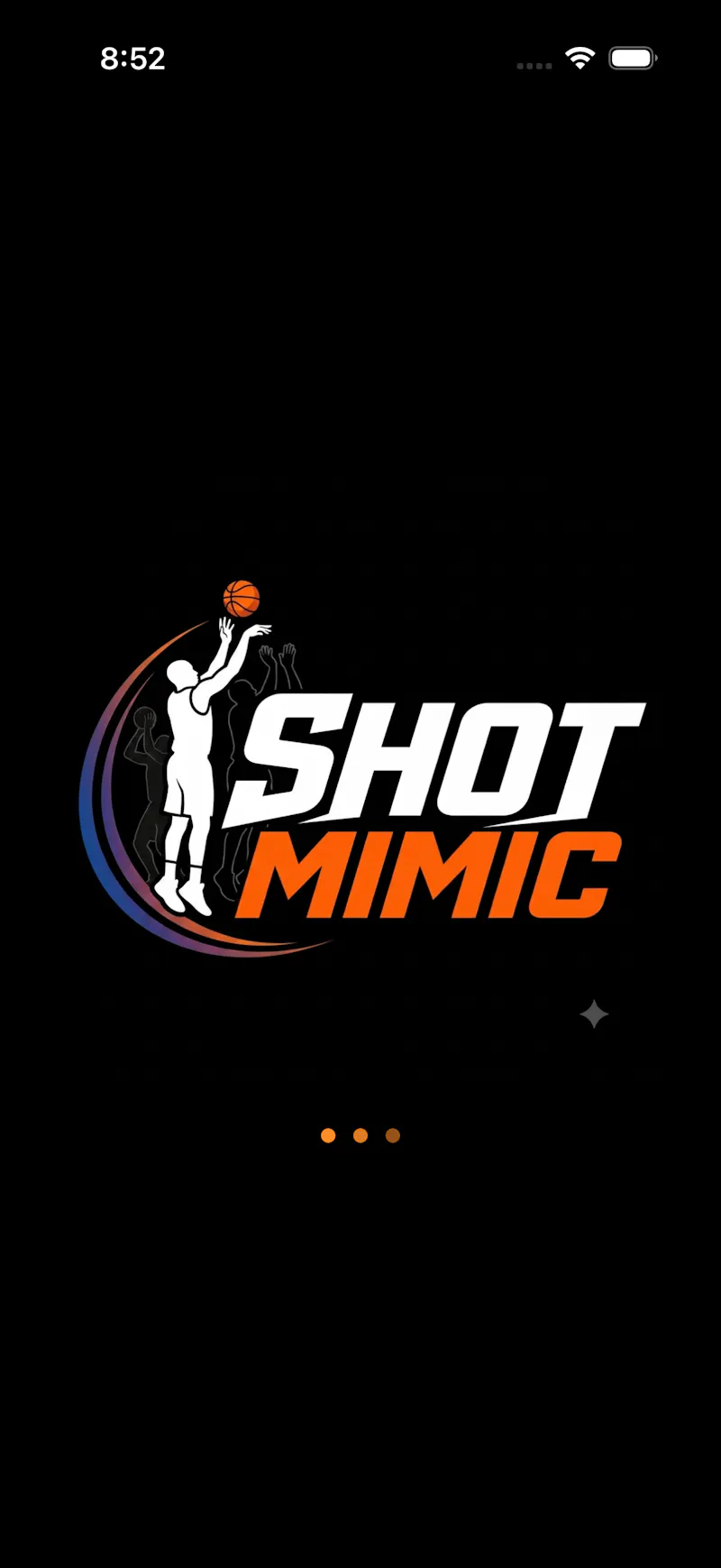 Shot Mimic — Your Shot. Perfected. screenshot 6