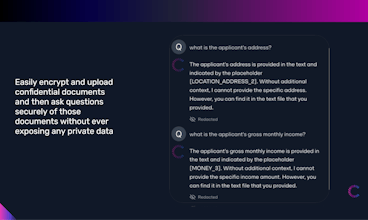 CapeChat gallery image